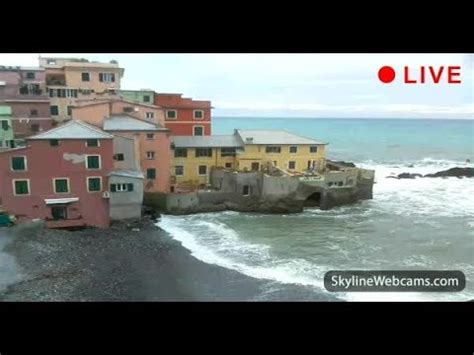 livecam boccadasse|Webcam Boccadasse .